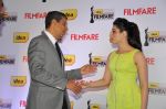 Tamanna & Mr. Tarun Rai at the 60th idea Filmfare Awards 2012 (SOUTH) Press Conference on 18th June 2013 (2).jpg